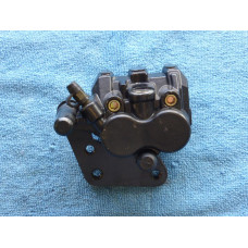 trmen brzdovy brzdic pro pitbike AGB kros predni