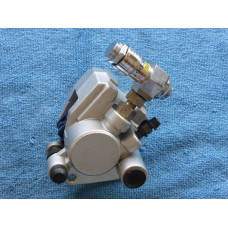 trmen brzdovy brzdic pro skutr