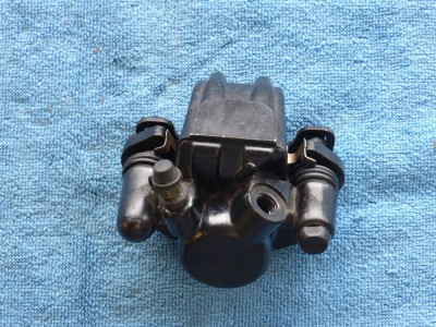 trmen brzdovy brzdic zadni  pro atv 50-125 barbadosa kawa atd