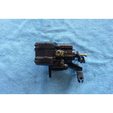 Trmen desky parkovaci brzda Typ 1 Pravy