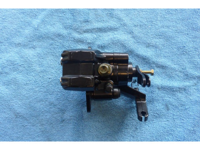 Trmen desky parkovaci brzda Typ 1 Pravy