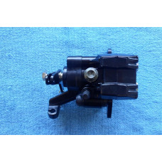 Trmen desky parkovaci brzda Typ 2 Levy