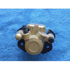 trmen levy predni ATV 50-250