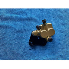 Trmen pitbike stary typ