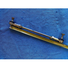 Tycka rizeni atv 125-250 uni delka 33cm