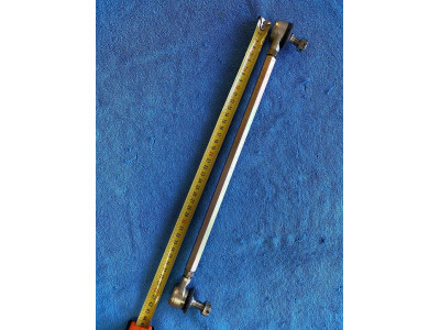 Tycka rizeni atv 200-250 bashan delka 40cm