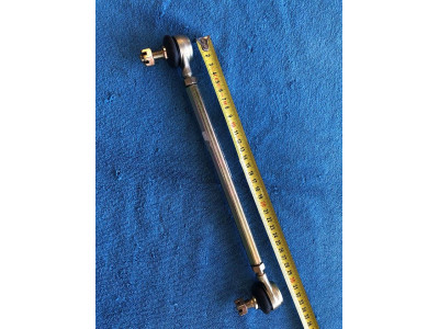 Tycka rizeni atv uni delka 30-35cm