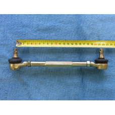 Tycka rizeni pro ATV 50-70-80-100-125cc DELKA 17-20cm