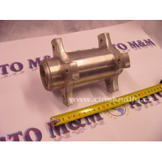 uložení zadní osy BS125 uložení zadní osy BS125