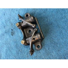 Vahadla ventil  pro motory 125-250