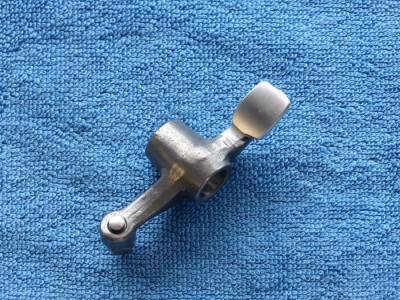 Vahadlo pro motor 250 OHC voda JinLing Apollo