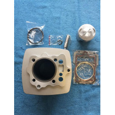 Valec pist  sada 250cc cross atv 67,00 OHV