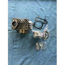 valec pist sada shineray 200cc atv big hammer