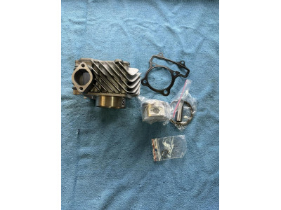 valec pist sada shineray 200cc atv big hammer