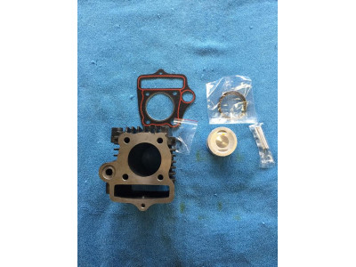 Valec pist tesneni sada 72cc