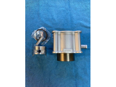 Valec sada 200cc loncinbashan vrtani 63,4mm