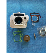 Valec sada cross agb 140cc