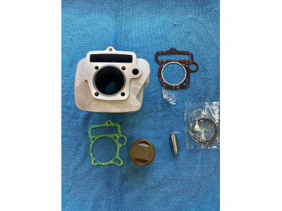 Valec sada cross agb 140cc