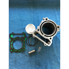 Valec sada Hisun 500cc UTV ATV