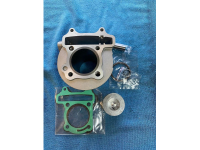 Valec sada scutr GY125cc