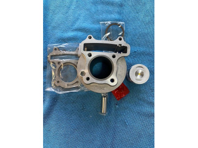 Valec sada scutr GY80cc