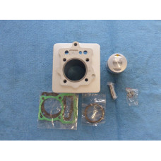 Valec sada tesneni pist kruhy motor 150cc vzduch