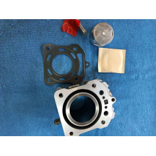 Valec sada voda 200 ATV CROSS 63.40mm cep 15mm