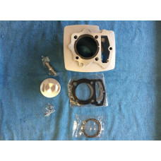 Valec sada vzduch 150 ATV CROSS 62,00mm