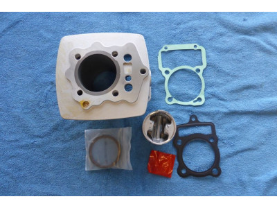 Valec sada vzduch 200 ATV CROSS 63.40mm