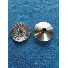 Variator 2t scutr 50cc Variator 2t scutr 50cc