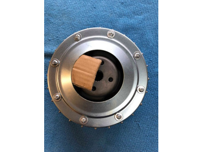 Variator  Hisun emu 500-700