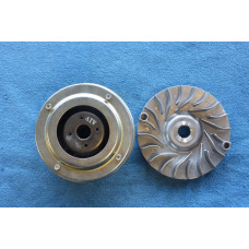 variator pro LINHAY 260 sport vdo