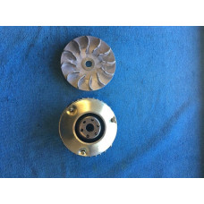 variator honda shineray 200-250