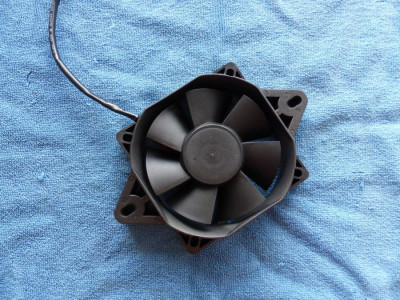 ventilator plast pro atv uni