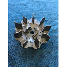 Ventilator rotor minibike minikros ktm quadrino 2t 50cc