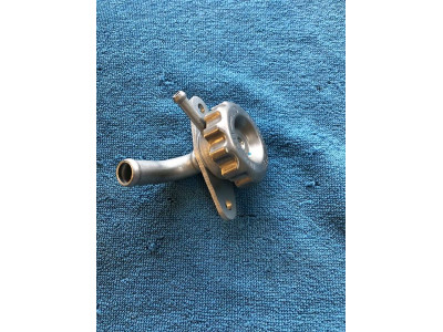 Vicko chladic hisun shineray