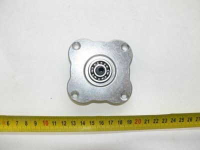 vicko spojky s loziskem