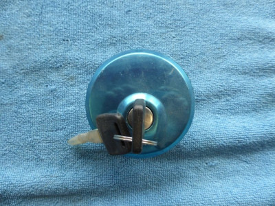 Vicko Uzaver nadrze XYST 260 SPORT PREDATOR