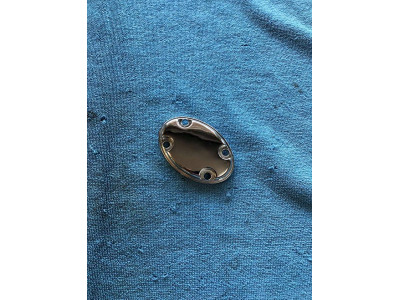 Vicko viko zapalovani atv cross