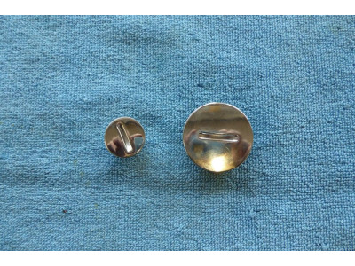 Vicko zapalovani QTV CROSS 50-110-125 CENA ZA PAR