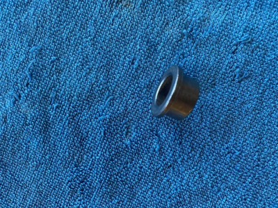 vlozka rameno zelezo