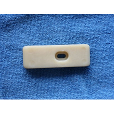 Voditko kluzak teflon retez kyvka AGB cross