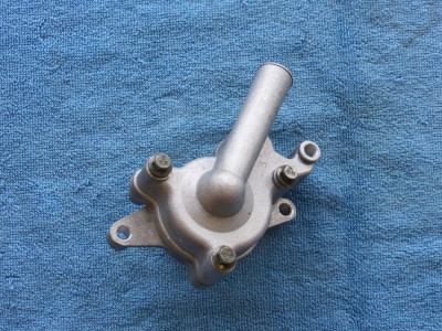 vodni pumpa pro linhai 260 sport 260 predator a bugy 260