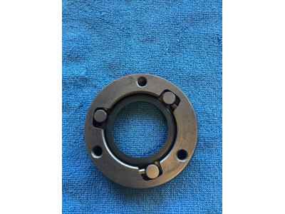 Volnobezka cross atv pro prumer 54mm