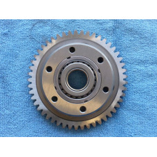 Volnobezka kolo starter sada linhai 260 Xingyue XYST260