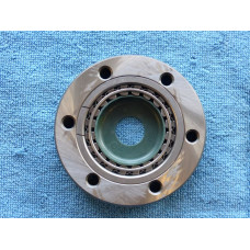 Volnobezka linhai 260