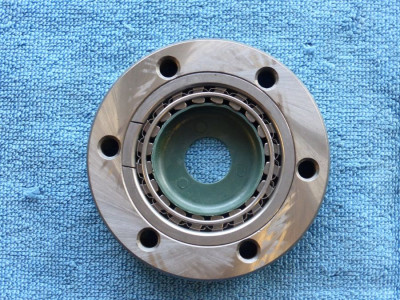 Volnobezka linhai 260