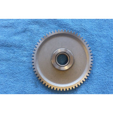 Volnobezka starter kolo CFMOTO BASHAN 24