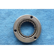 volnobezka starteru 125-250cc