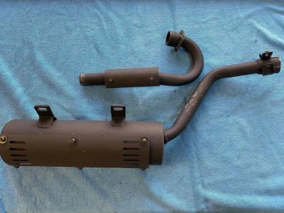 Vyfuk bashan 200-250cc